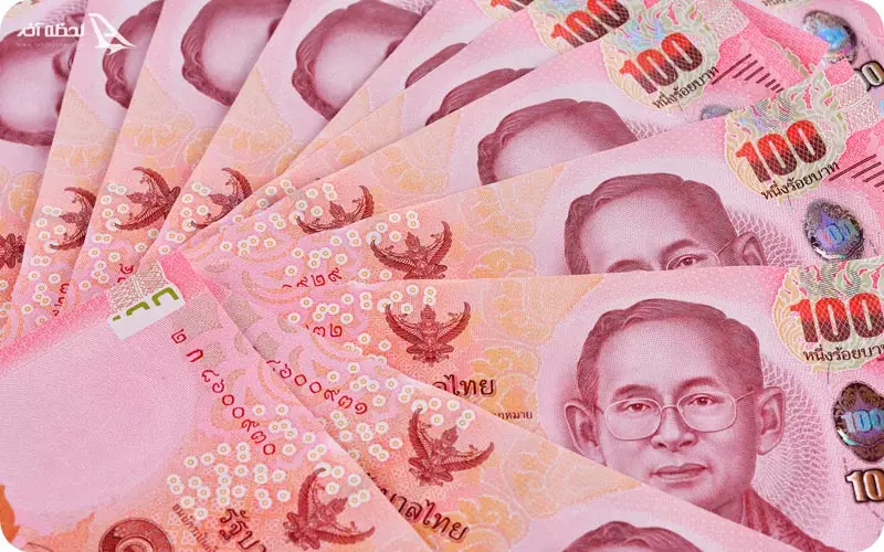 واحد پول تایلند