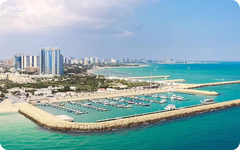 راهنمای سفر به کیش