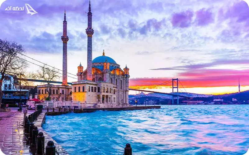 جمعیت استانبول