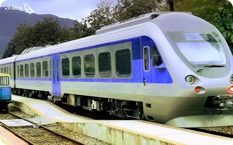 تور زمینی قشم