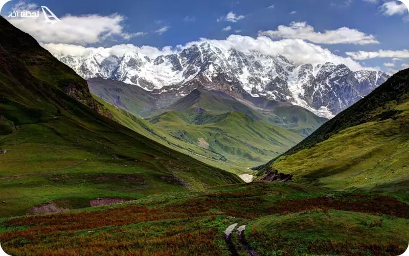 گرجستان بهتر است یا ارمنستان