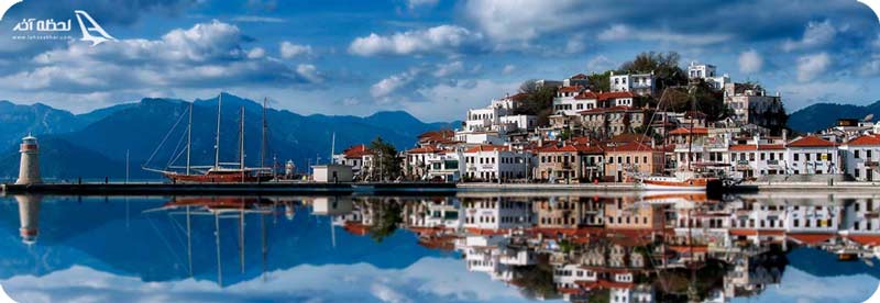 مارماریس ترکیه