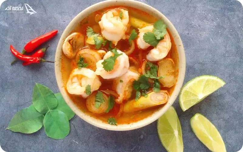 تام یام گونگ