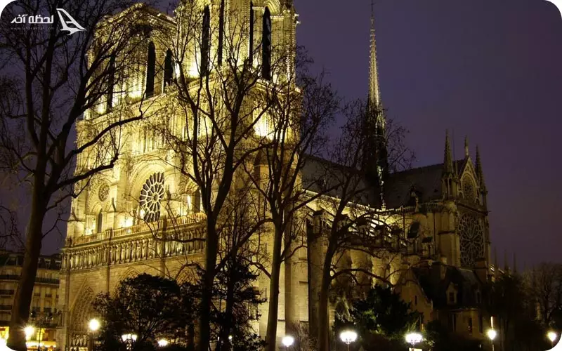 کلیسای نوتردام