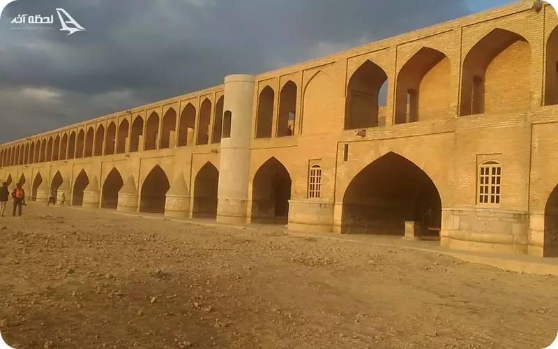 جاهای دیدنی اصفهان