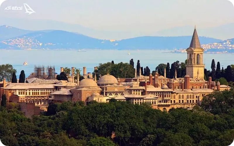 بهترین زمان بازدید کاخ و موزه توپکاپی