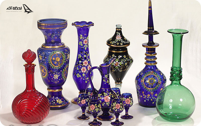 شیشه گری شیراز
