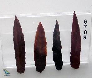 پارینه سنگی جدید موزه ملی ایران