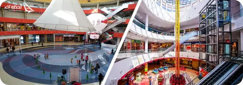 بازارهای تفلیس