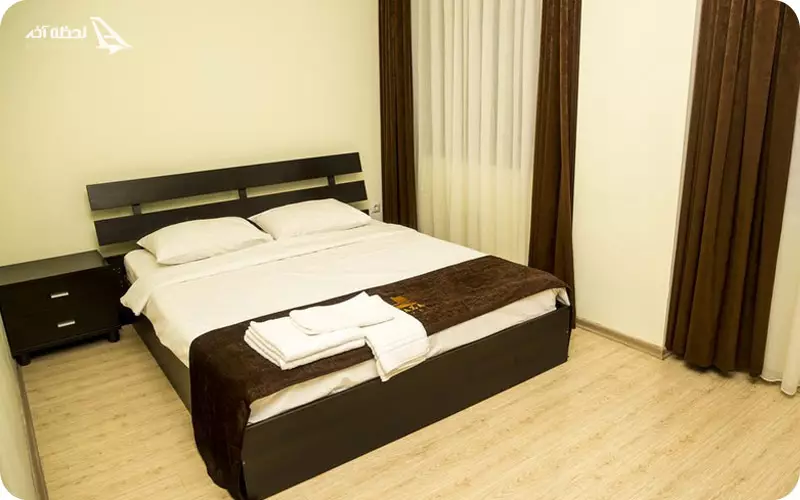 هتل دی پلازا