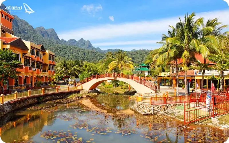 هزینه سفر با تور به مالزی