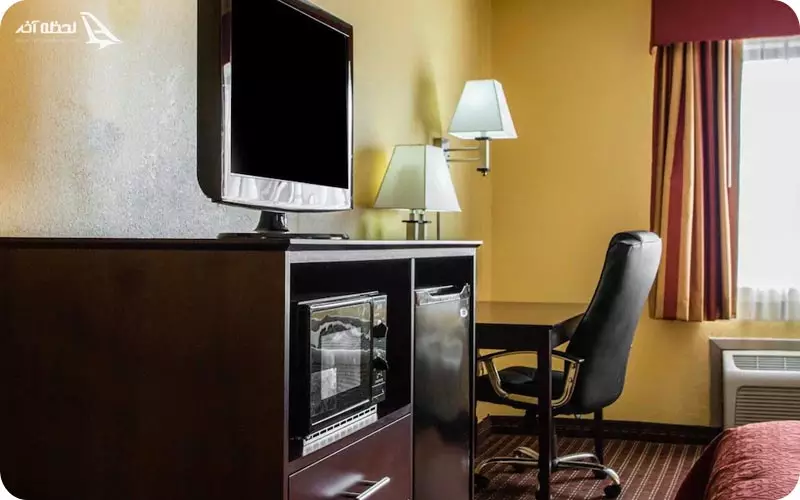 لوکس ‌ترین هتل‌ های ایروان