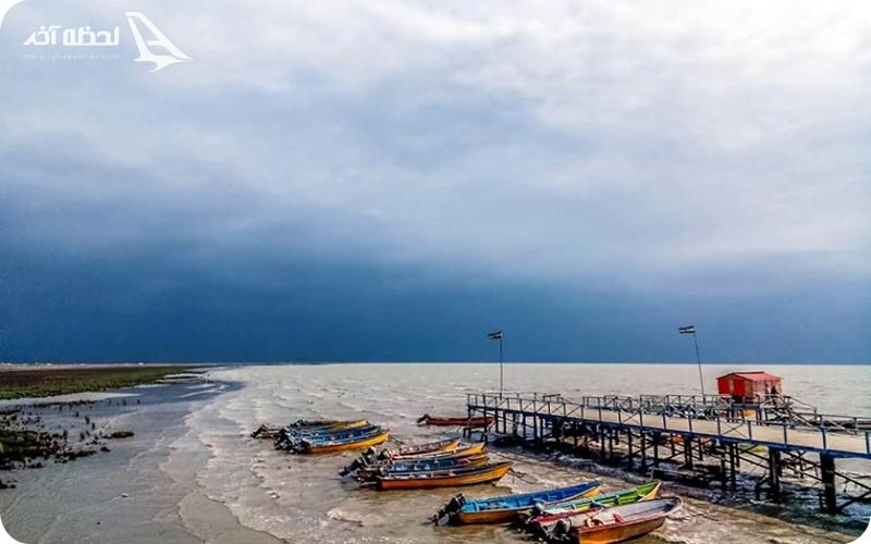 زیبایی های ایران