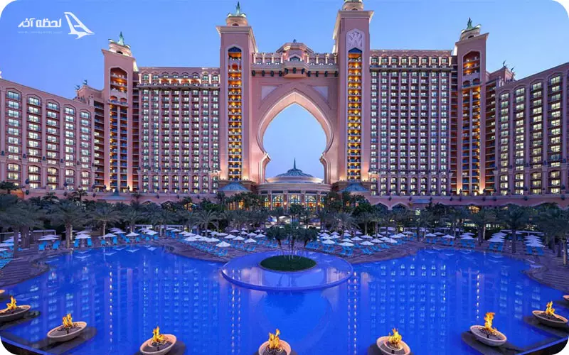 ترفند‌های سفر ارزان به دبی