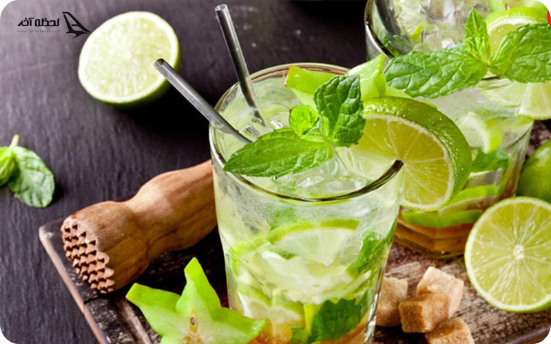 آبلیموی شیرازی