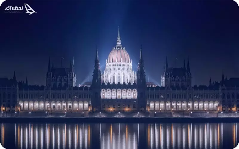 جذابیت بوداپست