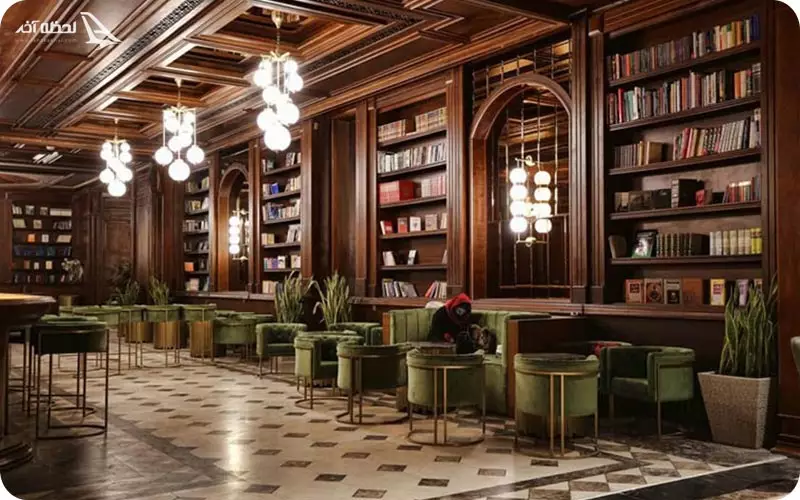 ساعت کاری ایران مال