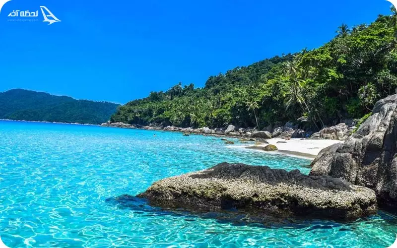 جزیره پرهنتیان