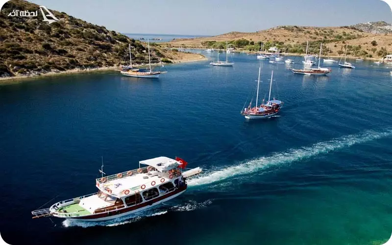 تفریحات بدروم