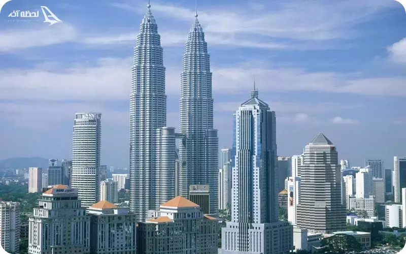 تور مالزی