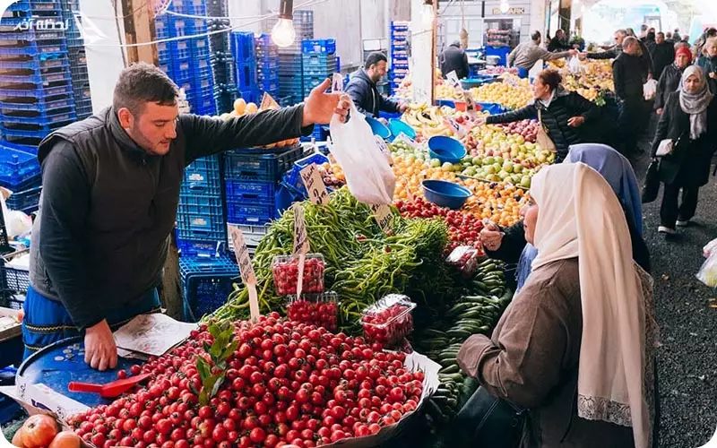 بازار بشیکتاش