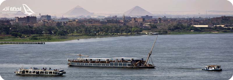 رود نیل
