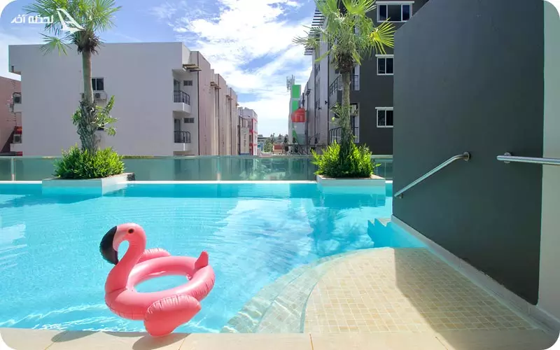 هتل 4 ستاره پوکت