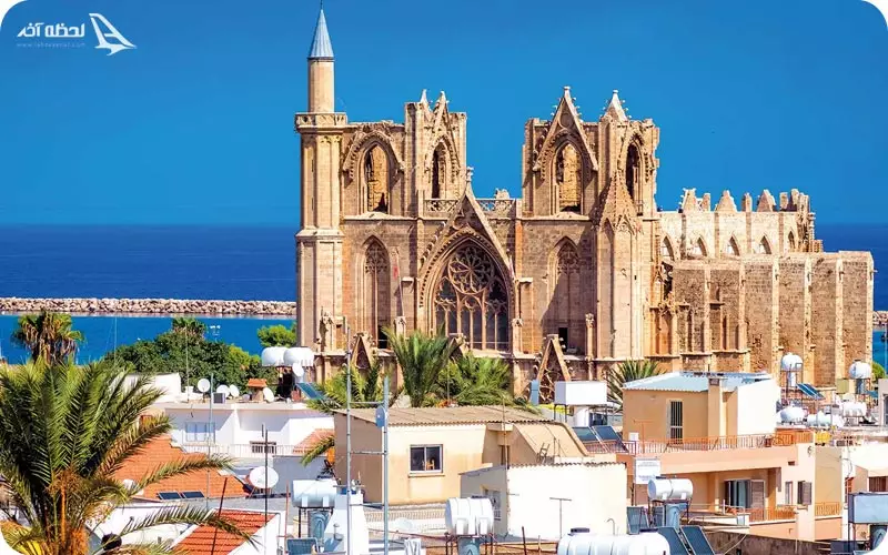 آب و هوای قبرس جنوبی