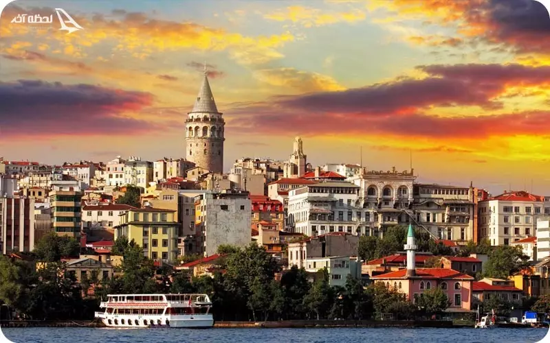 تورهای لحظه آخری