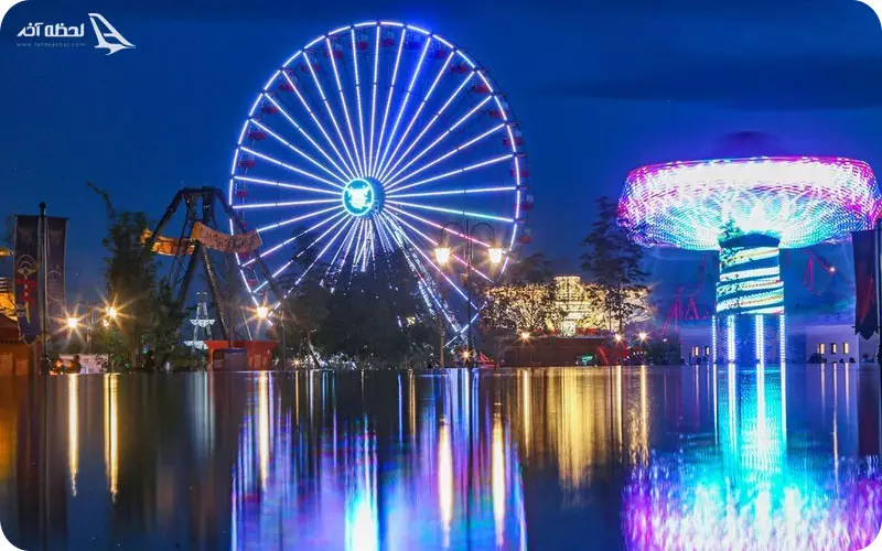 تفریحات رایگان ارمنستان