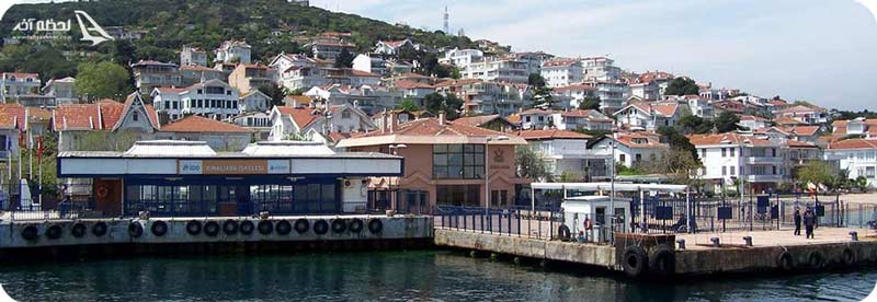 تفریحات جزیره هیپلی آدا