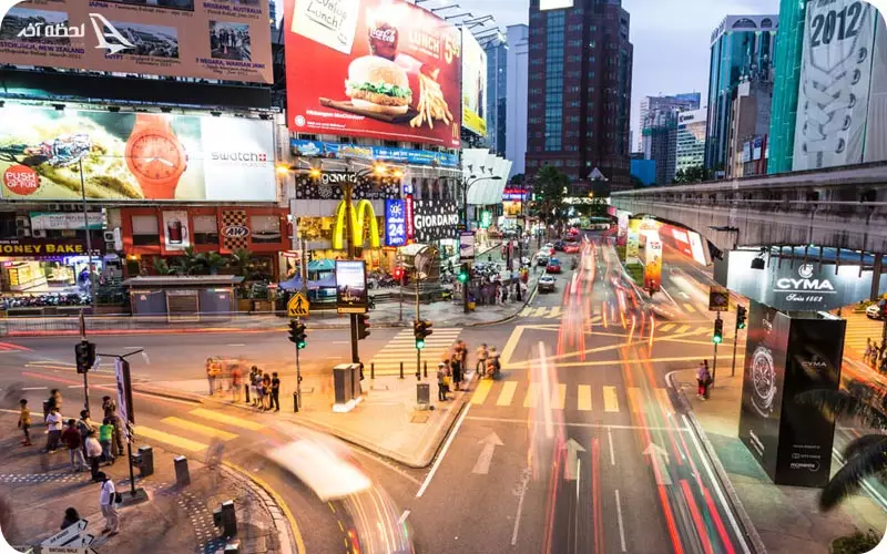 منطقه بوکیت