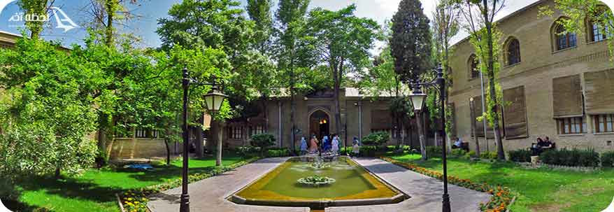 باغ نگارستان