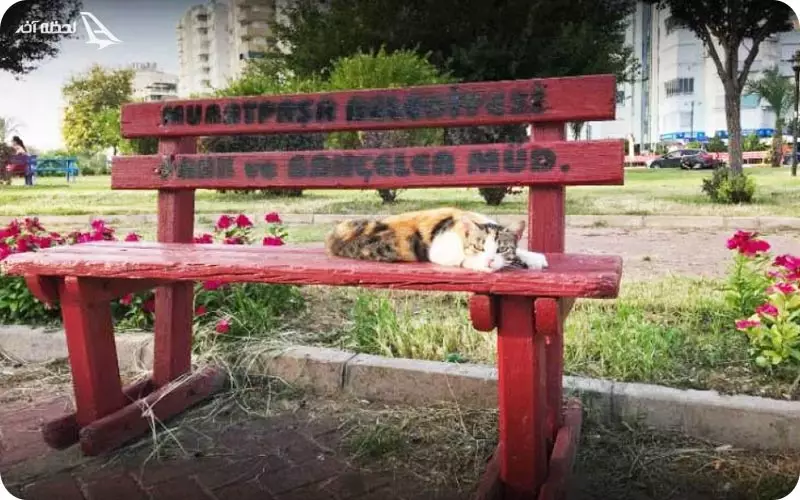 پارک فالز 2 آنتالیا