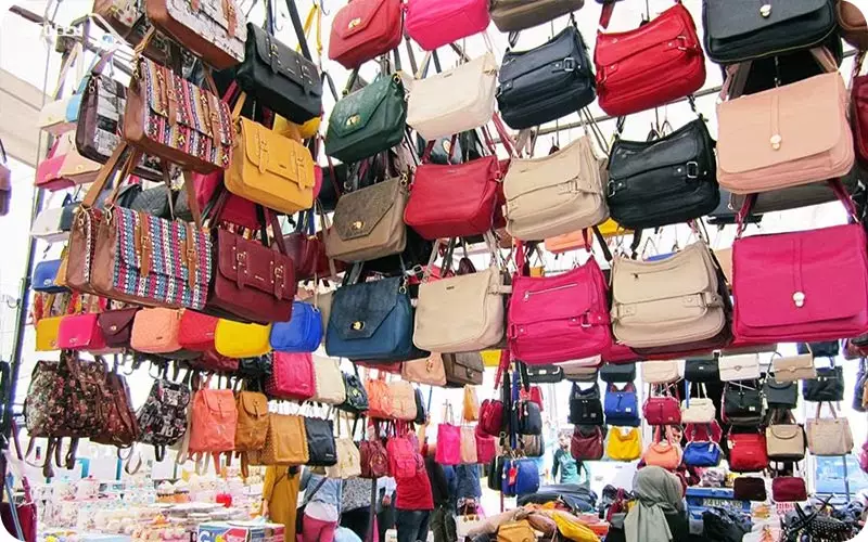 شنبه بازار باکرکوی