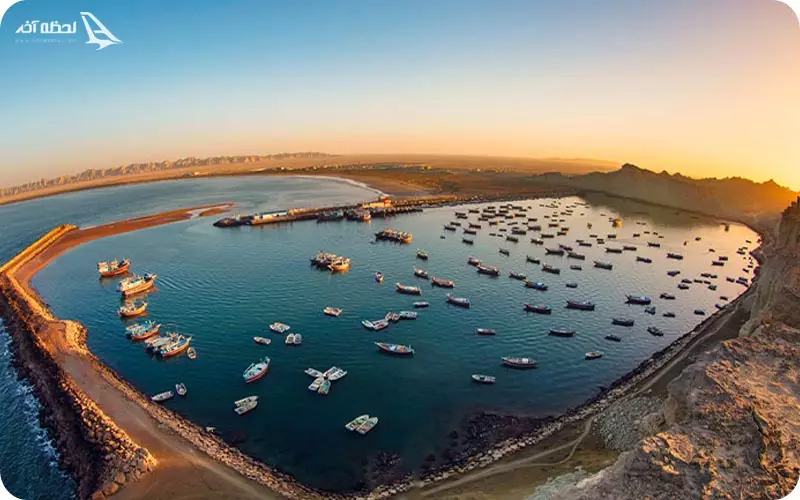 بریس چابهار