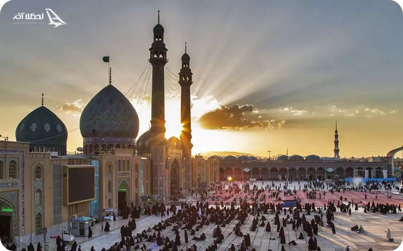 روایت مسجد جمكران