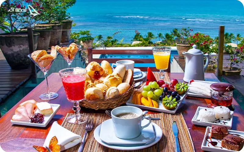 هتل های 3 ستاره کوش آداسی