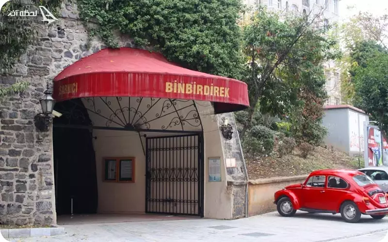 هتل های ارمنستان