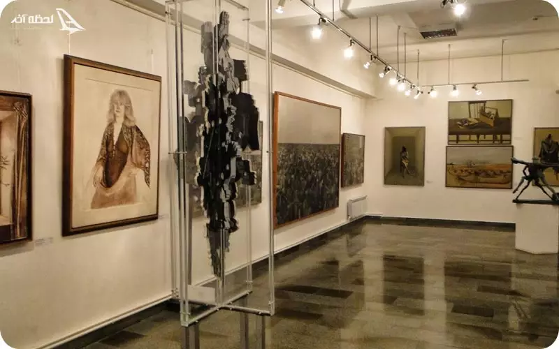 موزه هنر معاصر ایروان