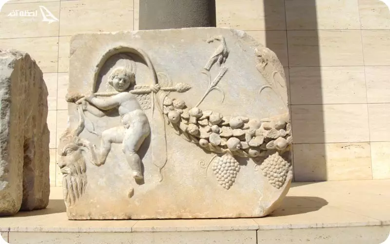 موزه های آنتالیا