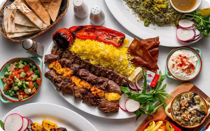 رستوران ماچاکیزی بدروم