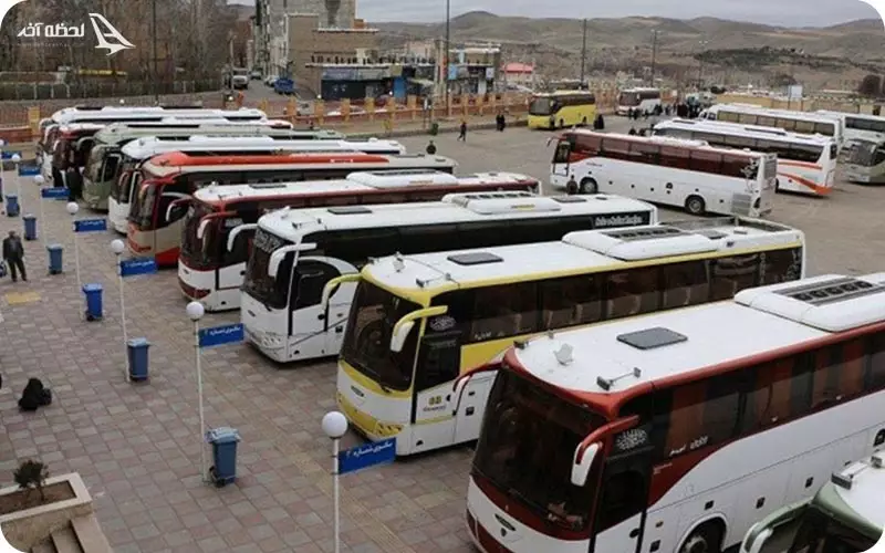 ترمینال جنوب