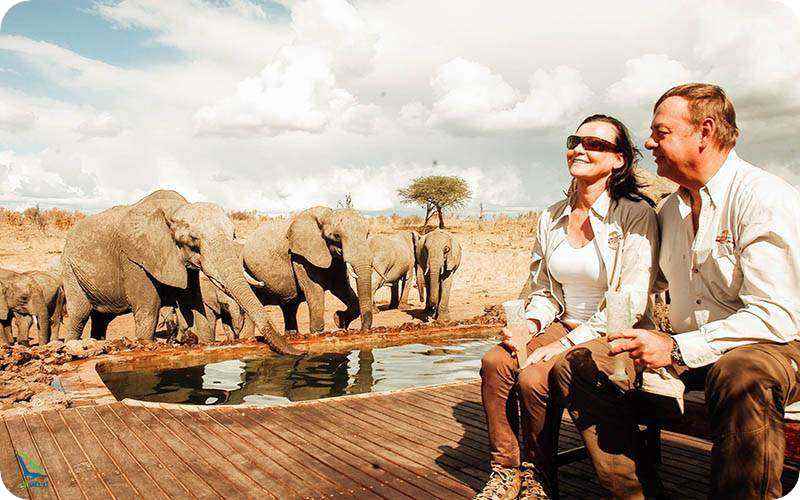 قاره ی آفریقا