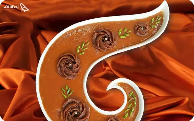 فذای خبیصه در کیش