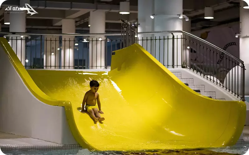 سرسره گوگولیا