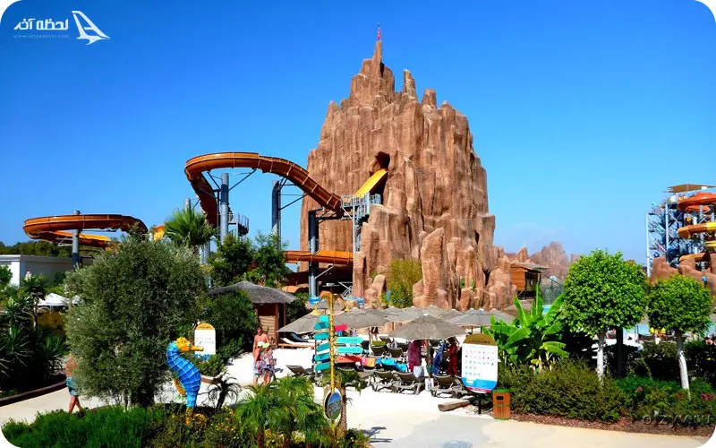 شهر بازی های آنتالیا