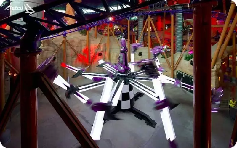 پرواز علاالدین