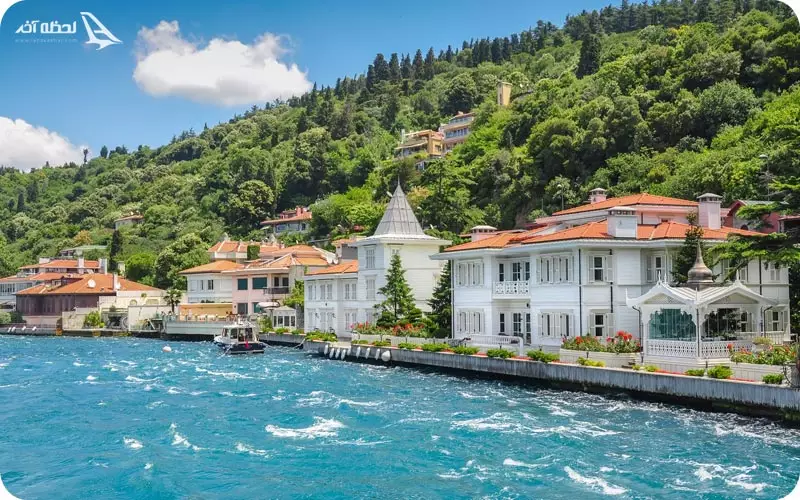 جزیره بیوک آدا