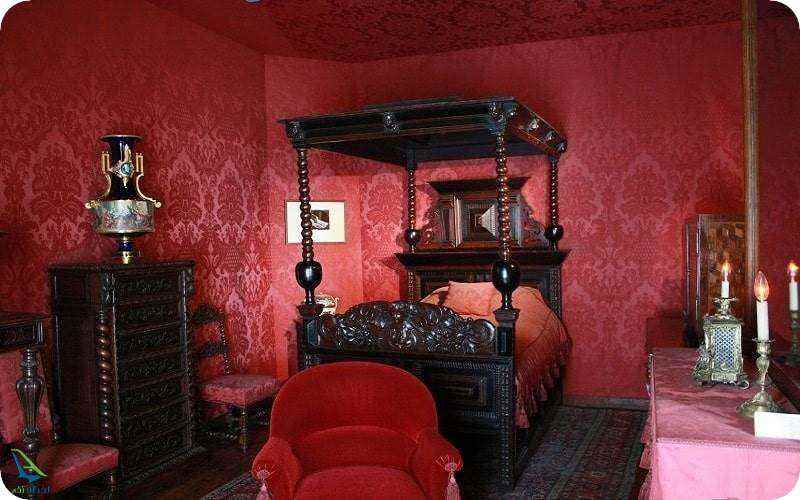 خانه ویکتور هوگو